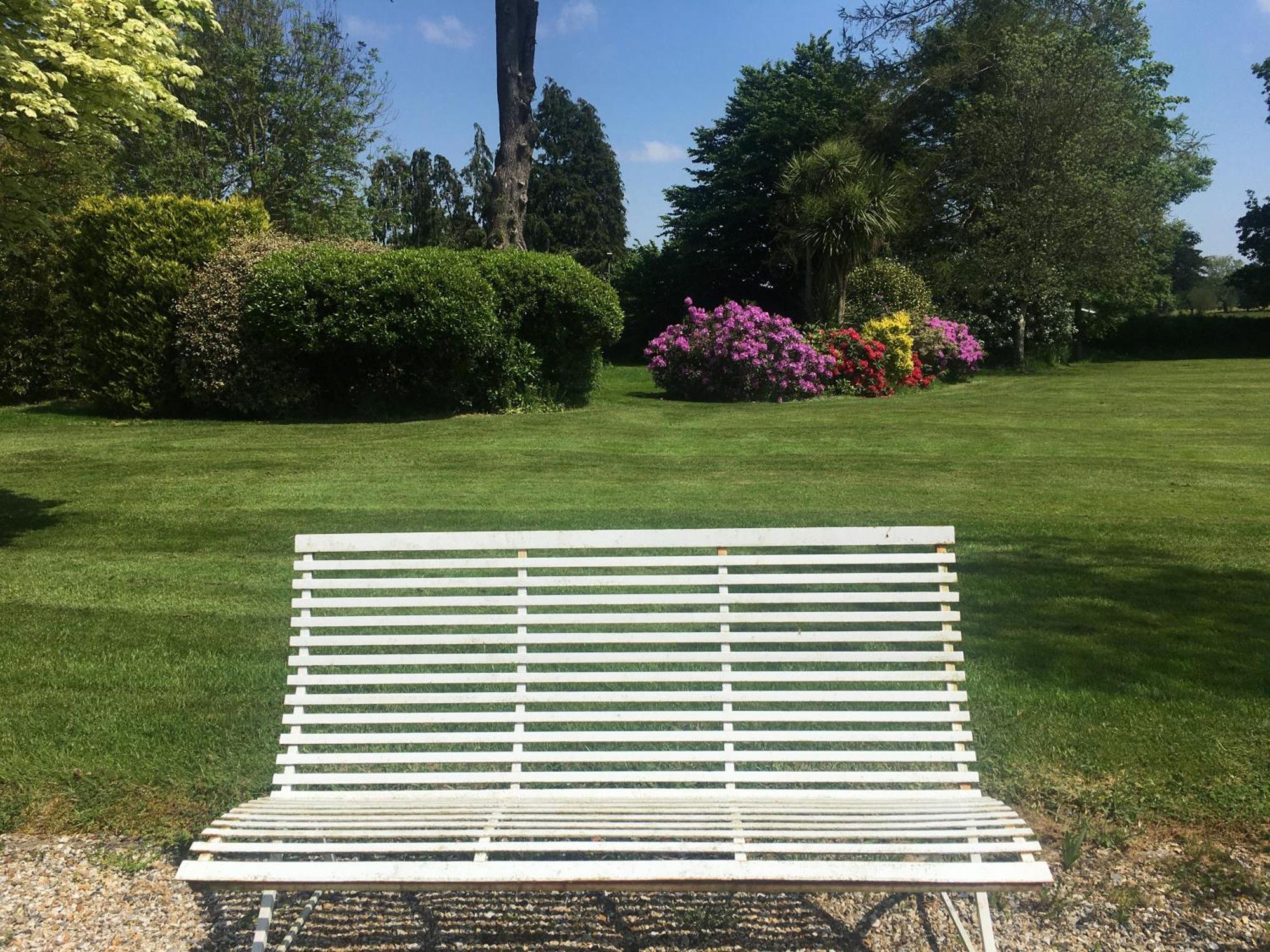 Stay On The Grounds Of This Beautiful Manor House Wimborne Minster Luaran gambar